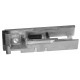 BlowBack Housing For Eu 18/17 & Delta P06, The Delta Armory P17 nozzle cage is a crucial internal component designed to support and stabilize the nozzle assembly within your airsoft pistol